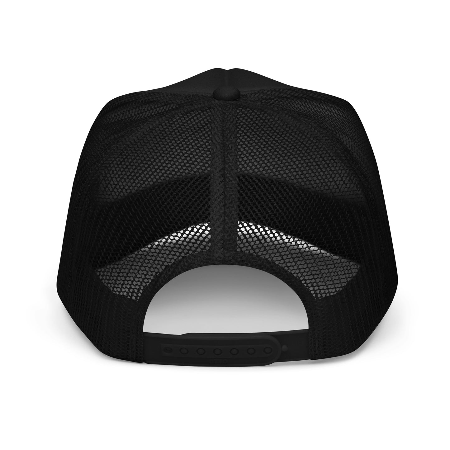Classic trucker hat