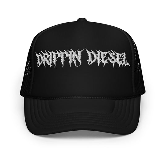 Classic trucker hat