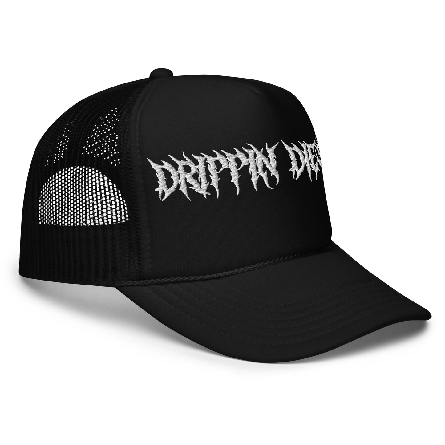 Classic trucker hat