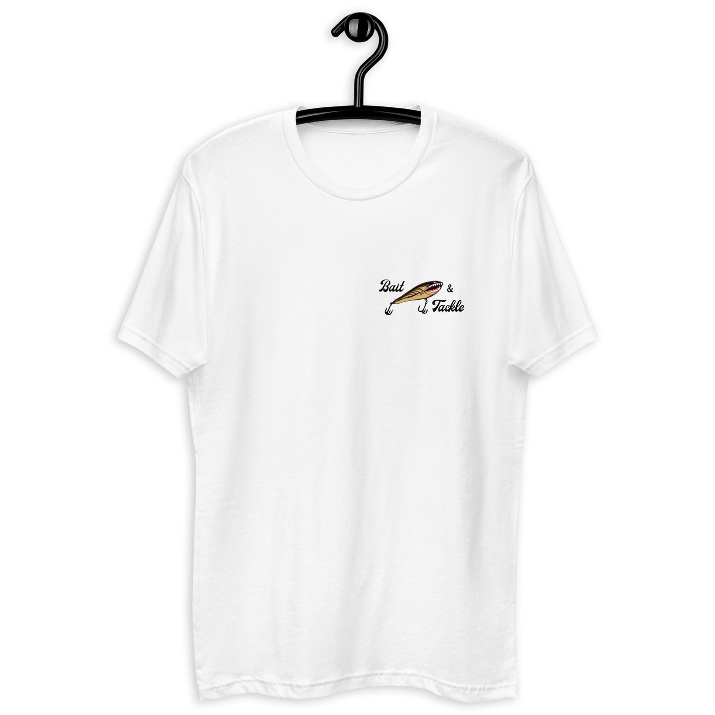 Bait & Tackle T-shirt