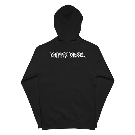 Classic Zip Up