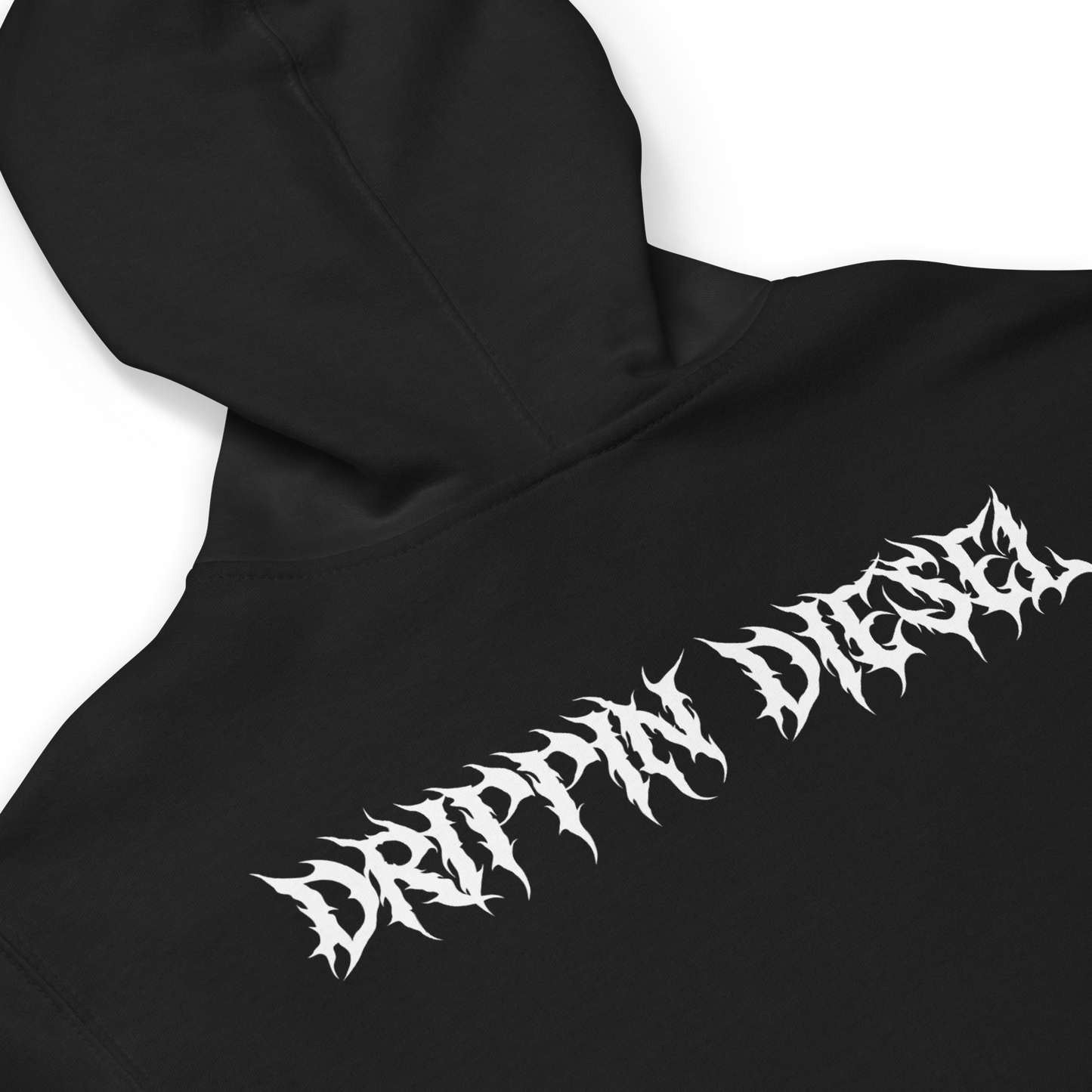 Classic Zip Up