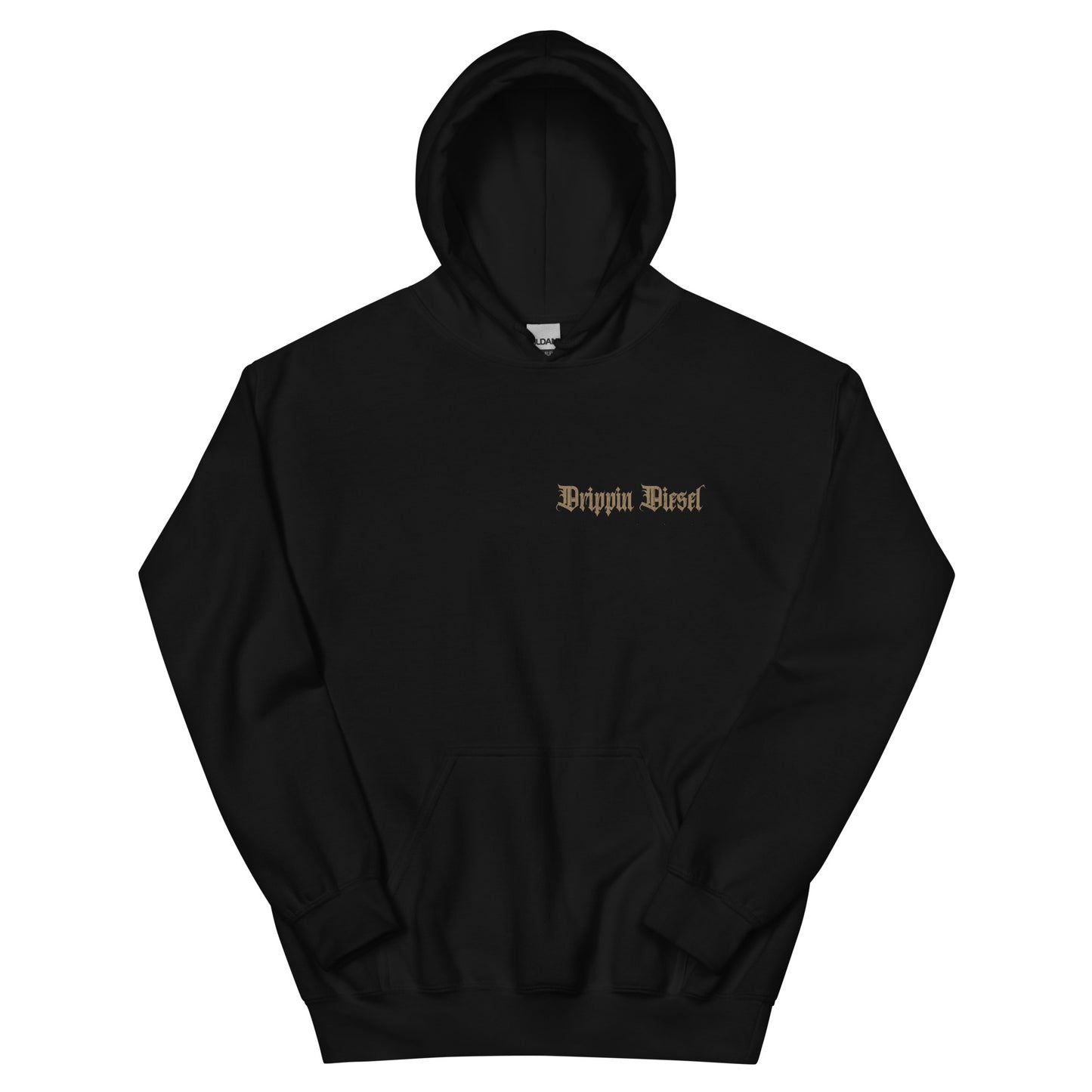 Cowboys Live Forever Hoodie