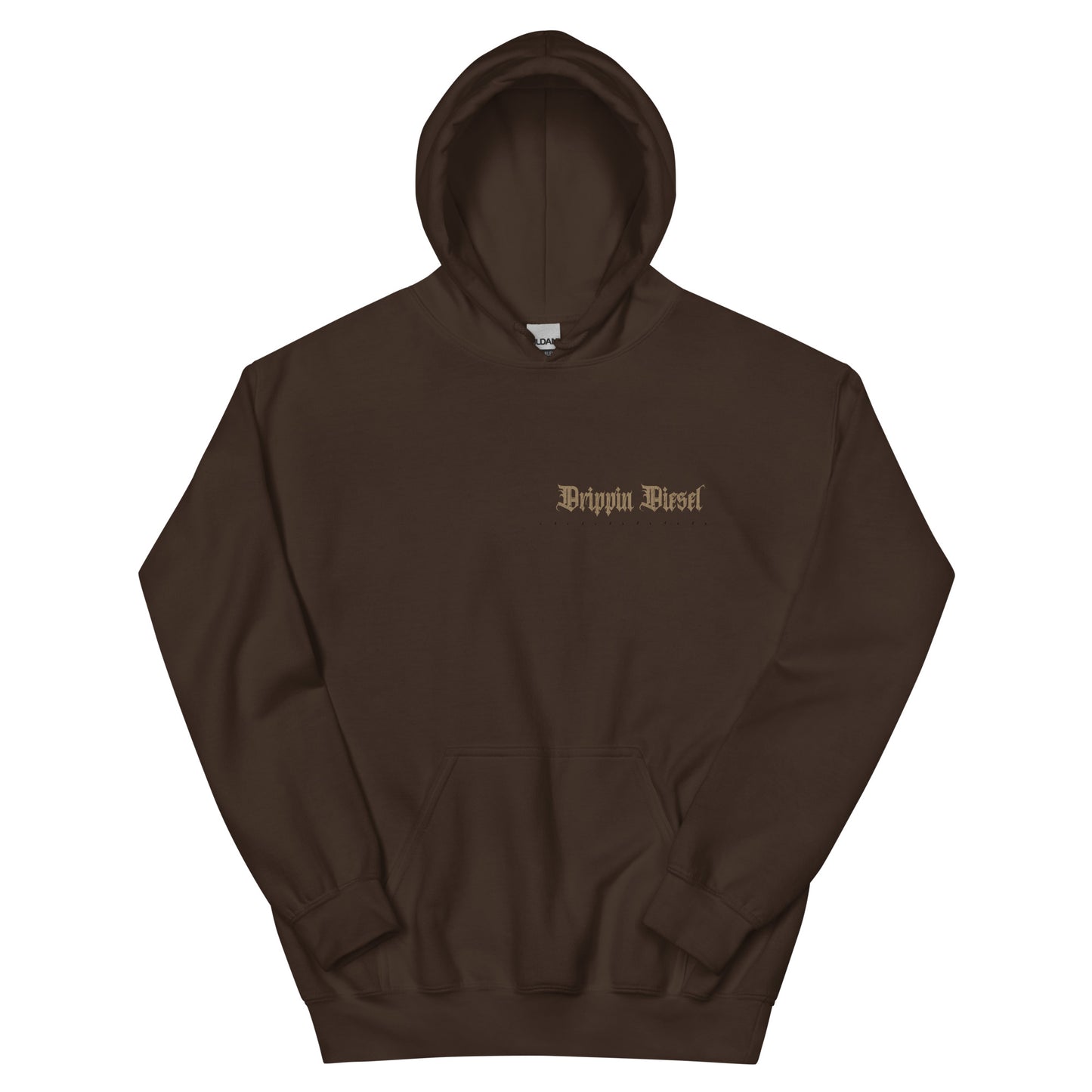 Cowboys Live Forever Hoodie